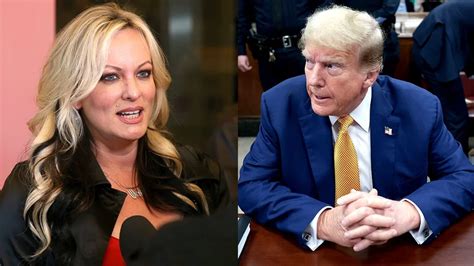 stormy daniels lust on the prairie|Adult film star Stormy Daniels testifies against Trump in New York .